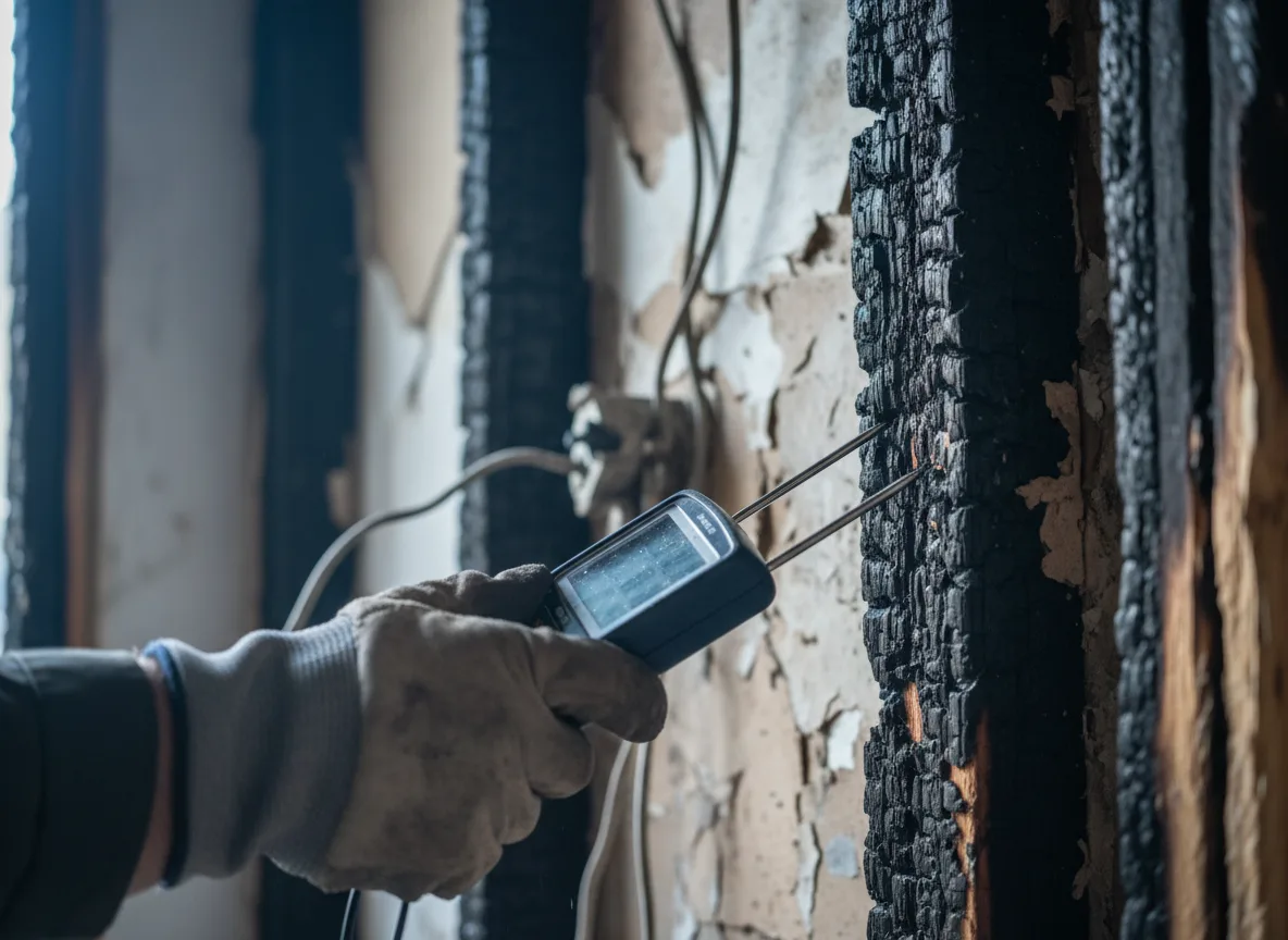 Fire Damage Restoration Federalsburg, MD FAQs